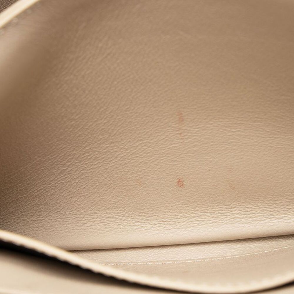 Celine Quilted Leather C Medium Flap Bag - Picture 13 of 15